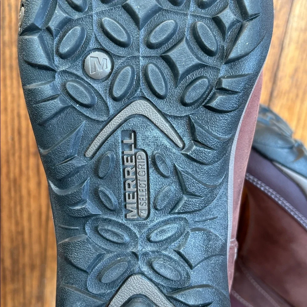 Merrell mid calf
